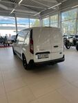 Ford Transit Connect vaihtoauto