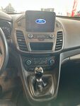 Ford Transit Connect vaihtoauto