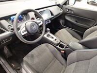 Honda Jazz vaihtoauto