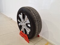 Honda Jazz vaihtoauto