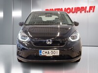 Honda Jazz vaihtoauto