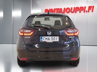 Honda Jazz vaihtoauto