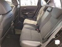 Honda Jazz vaihtoauto