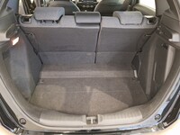 Honda Jazz vaihtoauto