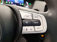 Honda Jazz vaihtoauto