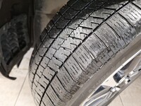 Honda Jazz vaihtoauto