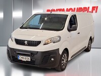 Peugeot Expert vaihtoauto