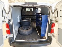 Peugeot Expert vaihtoauto