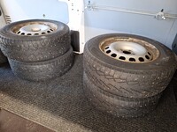 Peugeot Expert vaihtoauto