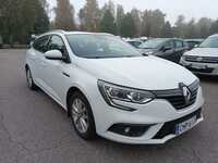Renault Mégane vaihtoauto