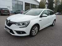 Renault Mégane vaihtoauto