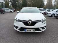 Renault Mégane vaihtoauto