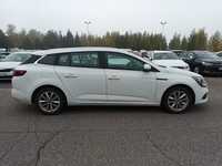 Renault Mégane vaihtoauto