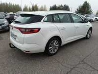 Renault Mégane vaihtoauto