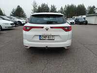 Renault Mégane vaihtoauto