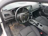 Renault Mégane vaihtoauto