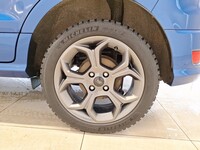 Ford Ecosport vaihtoauto