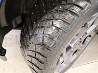 Ford Ecosport vaihtoauto