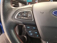 Ford Ecosport vaihtoauto