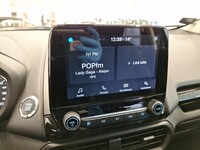 Ford Ecosport vaihtoauto