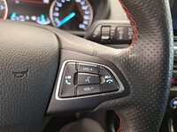 Ford Ecosport vaihtoauto