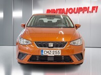 SEAT Ibiza vaihtoauto