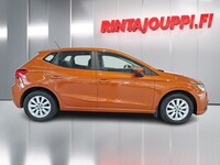 SEAT Ibiza vaihtoauto