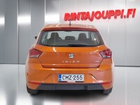 SEAT Ibiza vaihtoauto