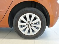 SEAT Ibiza vaihtoauto