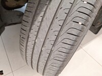 SEAT Ibiza vaihtoauto