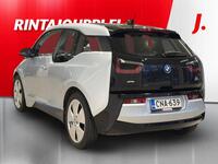 BMW i3 vaihtoauto