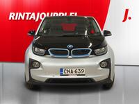 BMW i3 vaihtoauto