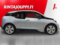 BMW i3 vaihtoauto