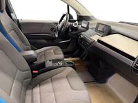 BMW i3 vaihtoauto