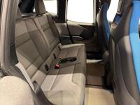 BMW i3 vaihtoauto
