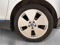 BMW i3 vaihtoauto