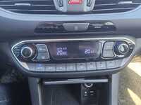 Hyundai i30 Wagon vaihtoauto