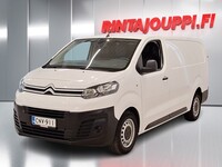 Citroën Jumpy vaihtoauto