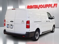 Citroën Jumpy vaihtoauto