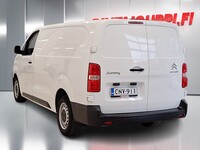 Citroën Jumpy vaihtoauto