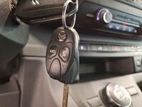 Citroën Jumpy vaihtoauto