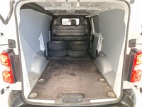 Citroën Jumpy vaihtoauto