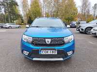 Dacia Logan MCV vaihtoauto