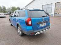 Dacia Logan MCV vaihtoauto