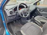 Dacia Logan MCV vaihtoauto
