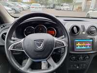 Dacia Logan MCV vaihtoauto