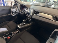 Renault Captur vaihtoauto