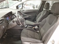 Opel Crossland X vaihtoauto