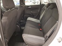 Opel Crossland X vaihtoauto