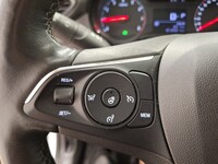 Opel Crossland X vaihtoauto